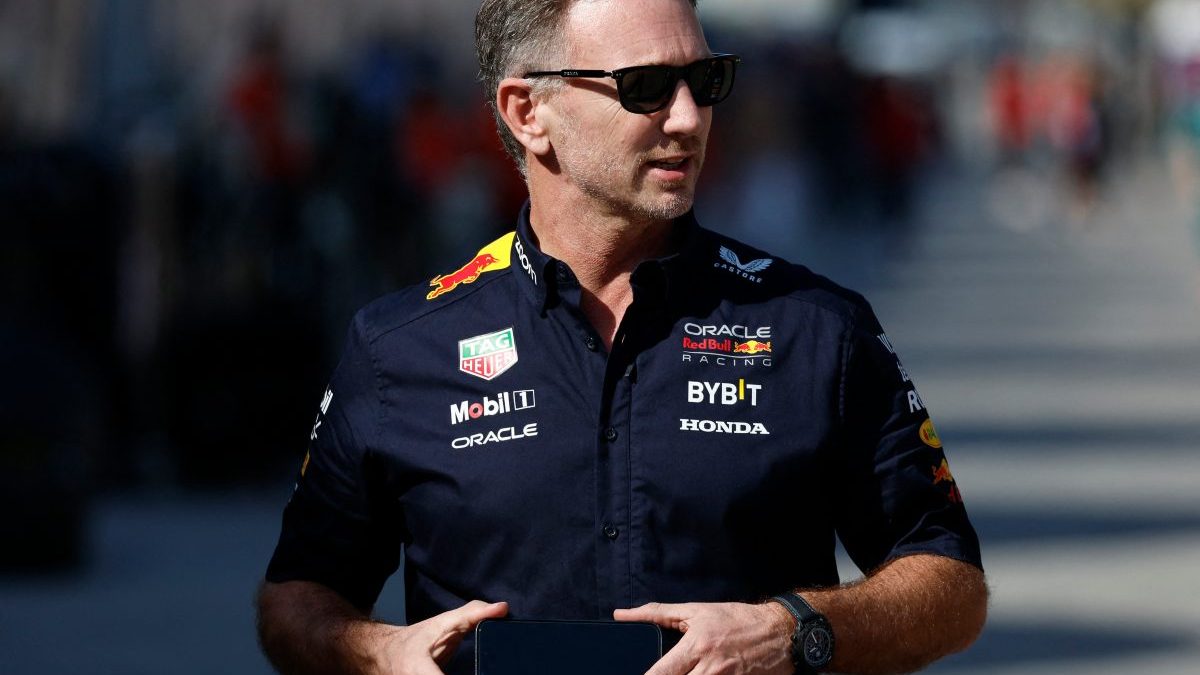 Red Bull F1 team head Christian Horner is facing allegations of misconduct. Reuters Red Bull F1 team head Christian Horner is facing allegations of misconduct. Reuters