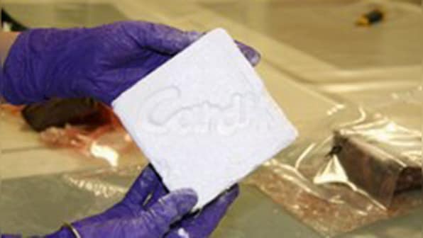 Why drug smuggling is more important than conspiracy to murder