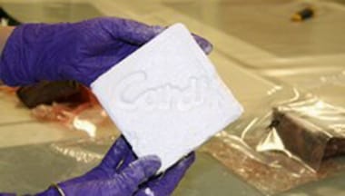 Why drug smuggling is more important than conspiracy to murder