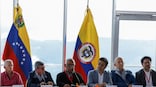 Colombia: Government holds meeting with ELN rebels, peace talks to resume in April