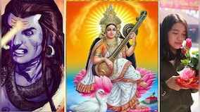 14 February: Valentine’s Day or Vasant Panchami