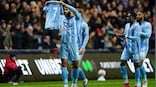 FA Cup: Coventry crush Maidstone to ruin non-league side's fairytale