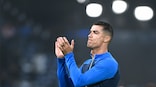 Cristiano Ronaldo scores as Al Nassr ease into Asian Champions League quarters