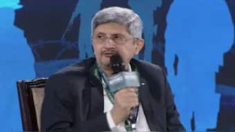 DRDO Chairman Samir V Kamat.