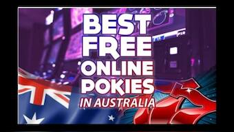 Best Free Online Pokies in Australia: Top Aussie Free Online Pokies Sites with Cool Graphics & Features