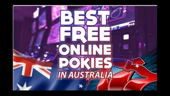 Best Free Online Pokies in Australia: Top Aussie Free Online Pokies Sites with Cool Graphics & Features