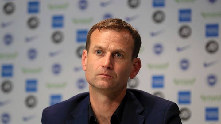 Newcastle United confirm Dan Ashworth exit amid Manchester United interest