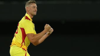 Daniel Sams returns to Essex ahead of 2024 T20 Blast