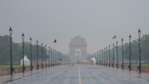 Weather report: Cyclone in early March may damage crops in north India