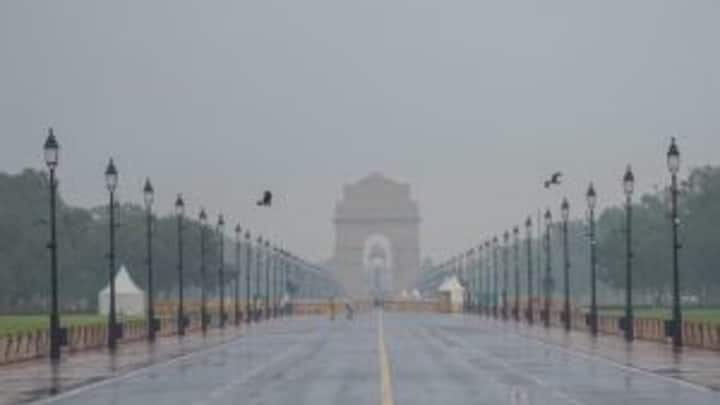 Weather report: Cyclone in early March may damage crops in north India