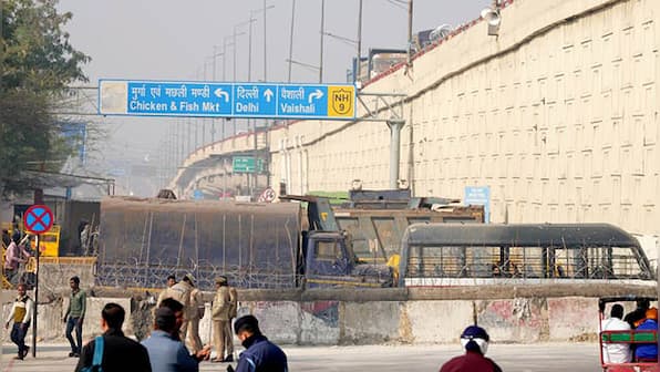 Ramification | Farmer protests, contours of anarchy and an NCR under siege
