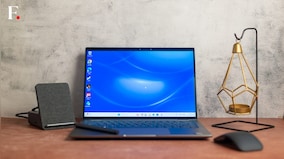 Dell Latitude 7440 2-in-1 Laptop Review: For those who mean serious business