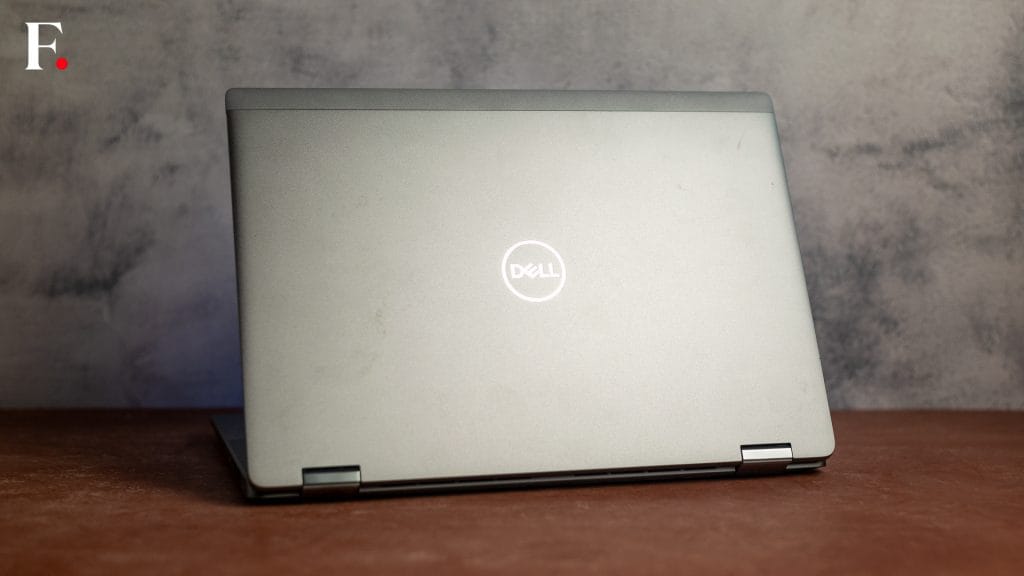 Dell Latitude 7440 2-in-1 Laptop Review: For those who mean serious ...