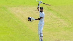 Devdutt Padikkal to join Indian team on Tuesday, Siraj misses optional training: Report