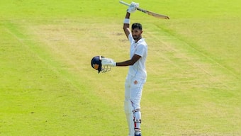 Devdutt Padikkal to join Indian team on Tuesday, Siraj misses optional training: Report