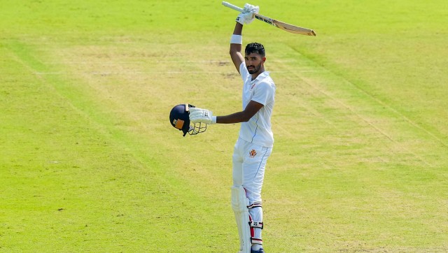 Devdutt Padikkal to join Indian team on Tuesday, Siraj misses optional training: Report Devdutt Padikkal to join Indian team on Tuesday, Siraj misses optional training: Report