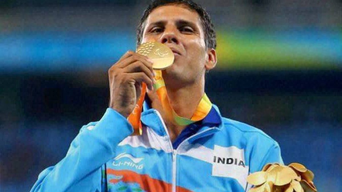 Two-time Paralympics gold medallist Devendra Jhajharia set to be elected unopposed as PCI president Two-time Paralympics gold medallist Devendra Jhajharia set to be elected unopposed as PCI president