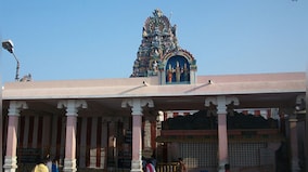 Temple entry ban is not on non-Hindus but non-respectful