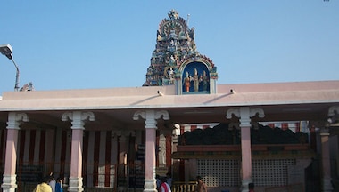 Temple entry ban is not on non-Hindus but non-respectful