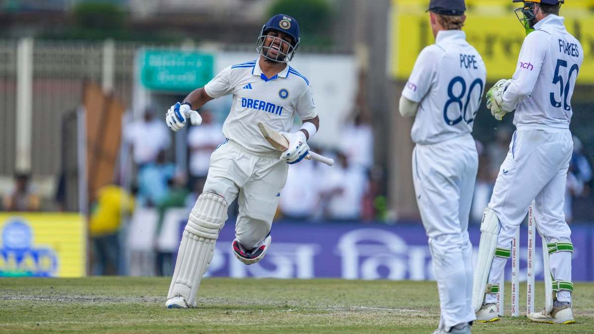 Sehwag, Laxman, Irfan Pathan hail Dhruv Jurel after Ranchi Test win: 'India have found a gem' Sehwag, Laxman, Irfan Pathan hail Dhruv Jurel after Ranchi Test win: 'India have found a gem'