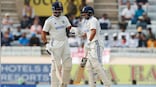 'I was very comfortable batting with him...' Dhruv Jurel on his match-saving partnershing with Kuldeep Yadav