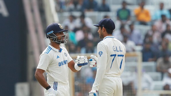 India clinch 17th successive Test series win at home after beating England in Ranchi