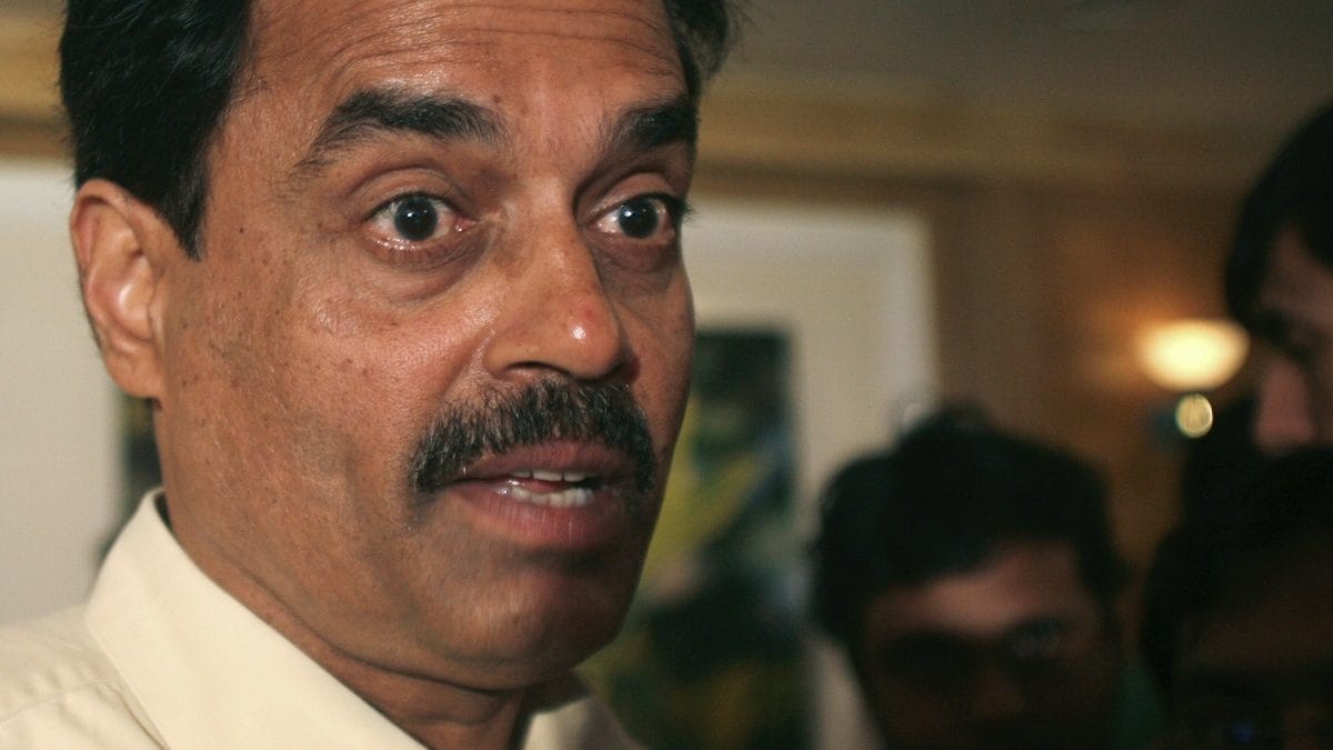 ‘Test cricket is the ultimate’: Dilip Vengsarkar urges youngsters to prioritise playing Tests