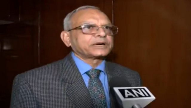 Launch of UPI a milestone in existing strong bilateral relations, says Mauritius envoy Haymandoyal Dillum Launch of UPI a milestone in existing strong bilateral relations, says Mauritius envoy Haymandoyal Dillum