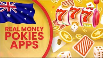 Best Real Money Pokies Apps Australia (2023): Top 10 Australian Mobile Pokie Apps for BIG Payouts