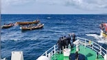 Maldives: Joint sea-exercises with India amidst economic crisis, political uncertainty