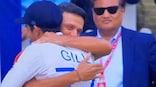 Watch: Rahul Dravid cannot hide his emotions after Dhruv Jurel hits winning runs in fourth India vs England Test