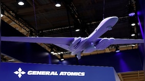 US approves sale of 31 MQ-9B armed drones to India for nearly $4 billion