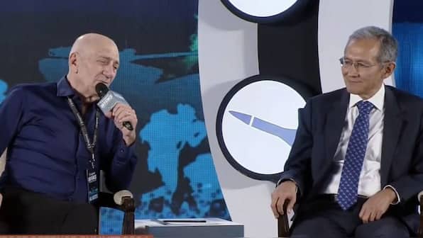 ‘Lack of political will behind Palestine-Israel face off; West has failed to take Global South along’