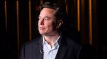 Elon Musk hopes his Tesla, SpaceX credentials will be enough to draw investors to xAI