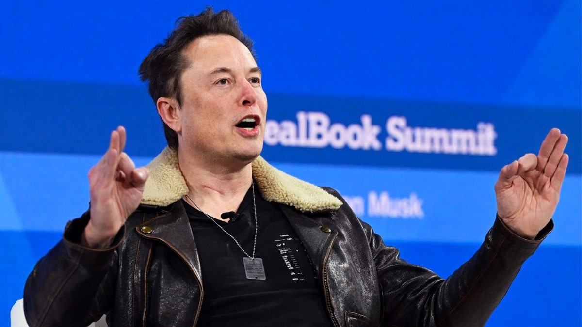 Elon Musk nominated for Nobel Peace Prize for 'safeguarding free speech' – Firstpost