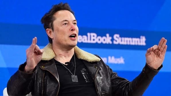 Elon Musk nominated for Nobel Peace Prize for ‘safeguarding free speech’