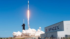 I-Spy: Elon Musk’s SpaceX to launch Indian spy satellite RISAT developed by TATA Group