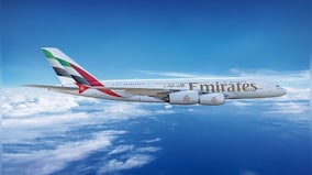Emirates rolls out pre-approved visa on arrival for select Indian passport holders