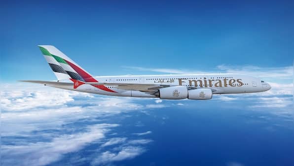 Emirates rolls out pre-approved visa on arrival for select Indian passport holders
