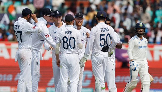 England might become a team who do all the hard work only to not win very much: Michael Vaughan England might become a team who do all the hard work only to not win very much: Michael Vaughan