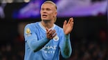 Premier League: Erling Haaland 'shuts mouths' as Manchester City close in on Liverpool