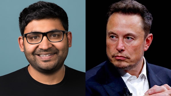 Explosive book claims Elon Musk bought Twitter, fired former CEO Parag ...