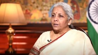 AI a big factor in job markets, newer skill sets required to enter certain area, says Nirmala Sitharaman