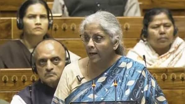 Budget 2024: In her speech, FM Sitharaman recalls PM Modi's ‘Jai Vigyan Jai Anusandhan’ slogan
