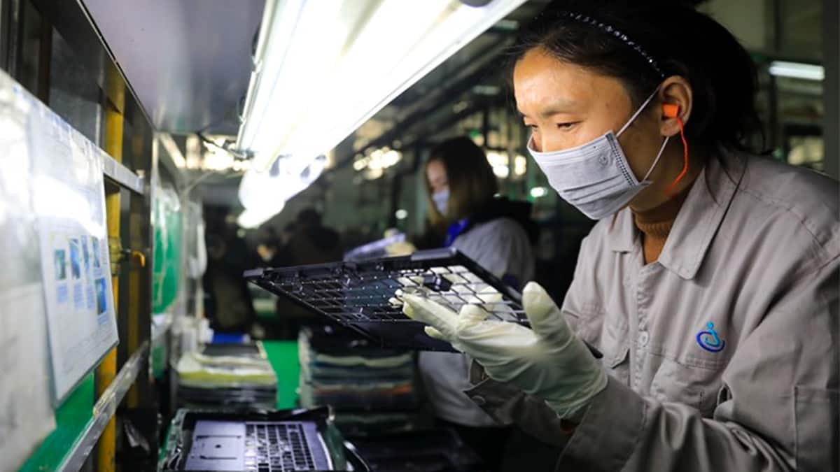 Facing tighter import restrictions, Acer, Asus to set up massive ...