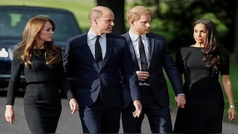 Harry, Meghan latest: William will block his brother if he decides to return to royal family
