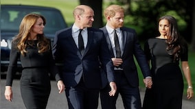 Harry, Meghan latest: William will block his brother if he decides to return to royal family