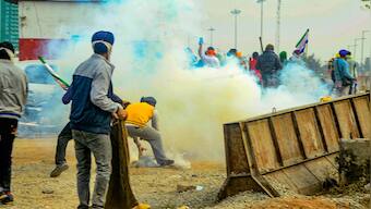 ‘Delhi Chalo’: Why farmer protest smells more of politics than agrarian distress