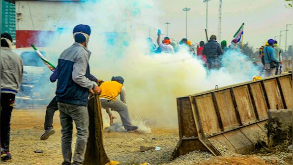 ‘Delhi Chalo’: Why farmer protest smells more of politics than agrarian distress