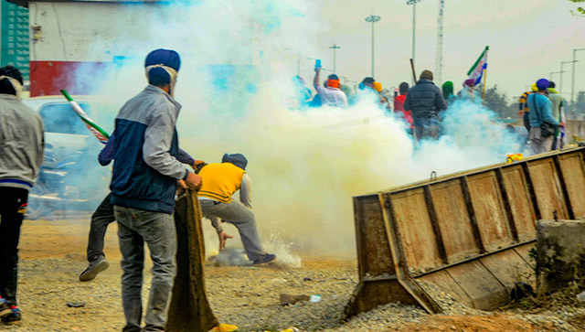 ‘Delhi Chalo’: Why farmer protest smells more of politics than agrarian distress ‘Delhi Chalo’: Why farmer protest smells more of politics than agrarian distress